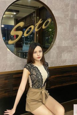 Sexy Liberation “ သိုး 2.0”  သည်လှပသောကိန်းဂဏန်းများရှိသည် (22P)