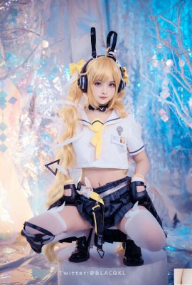 Bai Li သည်ချောကလက် “ anqila”  (94p) ကိုနှစ်သက်သည်။