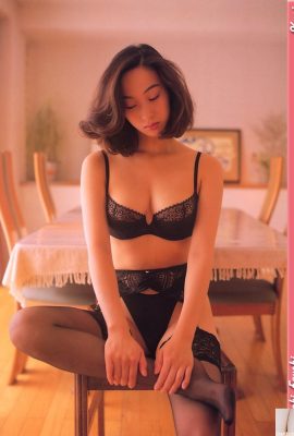 Eguchi Kamiki (ဓာတ်ပုံ) (Kuni Scan) (50p)