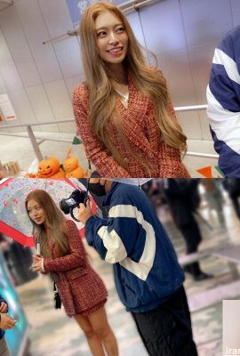 (Anime Photo) သည်သူမ၏ရည်းစား Teak Hinata ရှေ့တွင်ဂျုံအရောင်မိန်းကလေး (12p)
