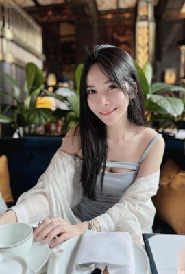 Sexy Little Devil “ Li Quanquan”  လိင်ပိုင်းဆိုင်ရာခံစားမှုသည်မခံမရပ်နိုင်ပါ (23 နာရီ)