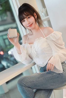 Super Seductive Elective Elective “ Yu_zhou_na_na”  ပူပြင်းသည့်ခန္ဓာကိုယ်အချိုးအစားသည်သင့်ကိုအေးခဲစေပါသည် (29 ပေါင်)