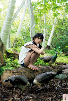 (Marina Nagasawa) မြင်းငယ်လေးသည်ခန္ဓာကိုယ်နှင့်အပြည့်အဝနှင့်အပြည့်အဝရှိသည် (22P)