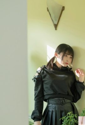 (shui na しおね) ခန္ဓာကိုယ်အပြည့်အဝလွတ်မြောက်ပြီးသင်မြင်သောအခါ (26p)