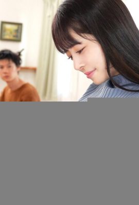 Hazuki No Ao: Plump J Cup BabySitter နှင့် Bubby Creampie Affaip Gasiuki No Ao (11P)