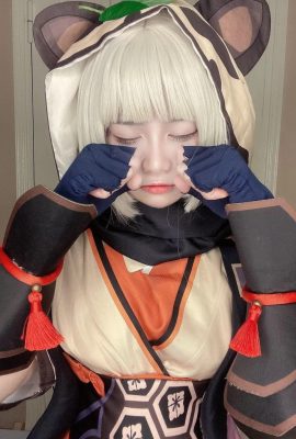 Genthin immact_a ninja little_su coslayu coslay rigibon (42p)