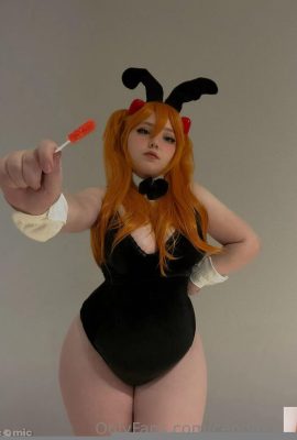 Gothicc ၏စီအီးအို – Bunny Asuka (16p)