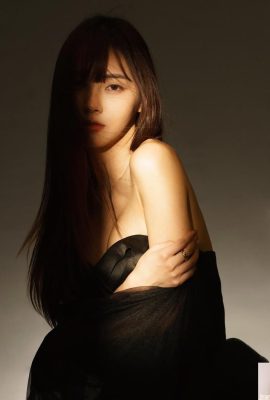 “ Sharon_chen”  သည်ကောင်းမွန်သောဖွံ့ဖြိုးတိုးတက်မှုနှင့်လှပပြီးလှပသောရှုခင်းကိုပြသသည် (22P)