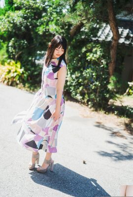 (Sayama ずか) စင်ကြယ်သောနှင့်အပြစ်မဲ့မိန်းကလေးကြည့်ရှုခြင်း (29p)