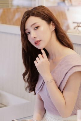 “ Zora”  Hot ပုံသည်အလွန်လျှို့ဝှက်ထားသည် (20p)