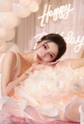 “ Feng_ling”  ထိပ်တန်းခန္ဓာကိုယ်ထုတ်လွှင့်ခြင်း (21P)