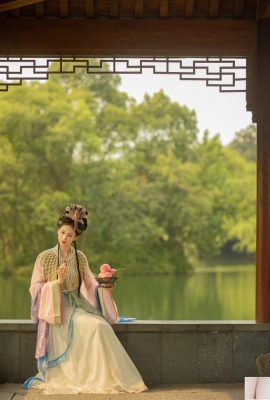 Jiangnan ၏အစောပိုင်းဆောင်း ဦး ရာသီ၌