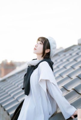 သဘာဝအလှအပ “ longliwei”  ရှည်လျားသောခြေထောက်အလှတရားသည်သင် (19p)