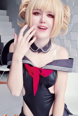 Aki Puff – TGA (33p)