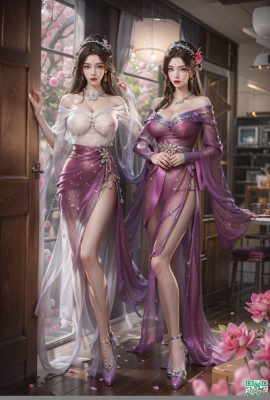 fanlan yuchan