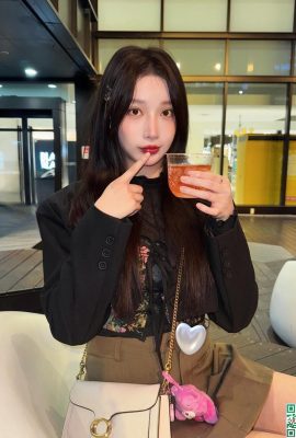 “ yu yu tsai_mi qian”  ချိုမြိန်ပြီးချိုမြိန်သောလေထုသည်အချစ်ဇာတ်လမ်းကောင်းသည် (23 နာရီ)