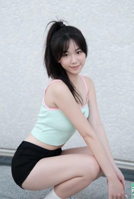 Sexy အင်တာနက်အလှအပ “ ကလေးများ”  အရောင်နှင့်ကြော့မောက်ခါးဆစ်များပျောက်ကွယ်သွားပြီ (21P)