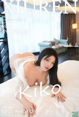 (XiuRen) 2025.04.17 no.10163 Xiao Puff Photo (70p)