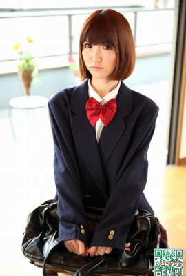 iroha Marin (40P) ကိုတစ်နေရာရာတွင်ကျွန်ုပ်မြင်သောအလုပ်တစ်ခု “