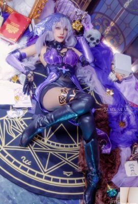 BYORORU-Black Swan (47p)