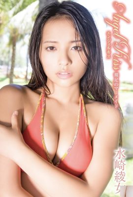 (Aya Mizusaki) Curvy နှင့် Sexy Incredible Temple (27))
