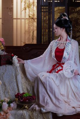 Nnian NITER-Guanghan Palace (80 ဓာတ်ပုံများ) (80p)