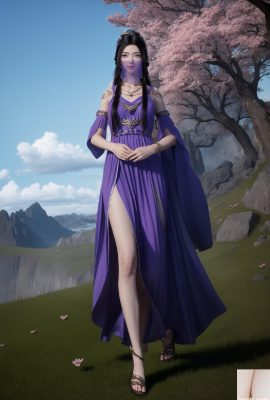 Zi Ling + Remastered + + + + Remastered-2