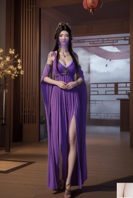 Zi Ling + Remastered + ZIRE + Remastered-4