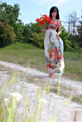 လှပသောသဘောသဘာဝနှင့်ဆင်နွှဲခြင်းနှင့်အဝတ်အချည်းစည်းများဆင်နွှဲခြင်းနှင့်ချည်နှောင်ခြင်း (21P)