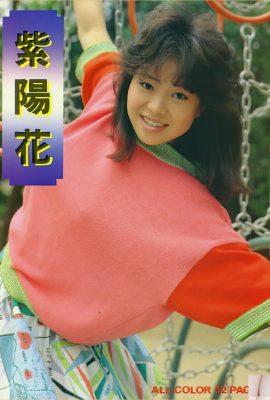 (ရဗ်ရုန်) Aihara Yumi “ Hydrangea”  (1985-06-01) (44p)