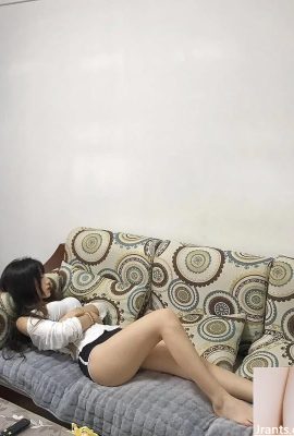 “ Ruoxuan”  ချိုမြိန်နှင့်အနည်းငယ်တောရိုင်း (10p)