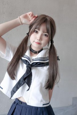 (တရုတ်မော်ဒယ် Set Photo) Xiobing “ Featured နှင့်လှပသောကြိုးအနုပညာ”  (111p)