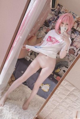 Riamu Yumemi Riamu Yumemi (13p) ကိုအိပ်မက်မက်သည်။