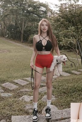 “ Yan.baby”  စူပါထိပ်တန်းရှေ့မီးများသည်အလွန်ဆွဲဆောင်မှုရှိသော (11P)
