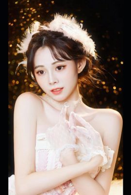 “ Xiao Ai”  သည်စံနမူနာကောင်းတစ်ခုရှိပြီးငယ်ရွယ်စဉ်ကသေဆုံးခဲ့သည်။ (10p)