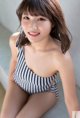 (fujishira もん) အပြုံးသည် Opportee (20p) နှင့် ပတ်သက်. မျက်ရည်ကောင်းမွန်သောအပြုံးသည်မျက်ရည်များစီးခြင်းဖြစ်သည်။