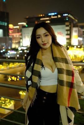 နတ်သမီးပုံပြင်အပြည့်အဝ “ Yun Yao T သည်ရှုပ်ထွေးပြီးမီးခိုးမြူများပြန့်နှံ့နေသည်။ (10p)