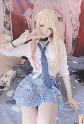 (မိုက်မဲသော) Kitagawa Umimu (22P)