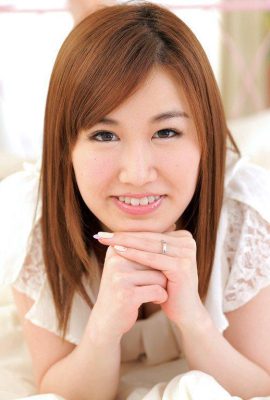 Sakurai Rika (32p) ကိုတစ်နေရာရာတွင်ကျွန်ုပ်တွေ့ခဲ့သည့်အလုပ်တစ်ခု