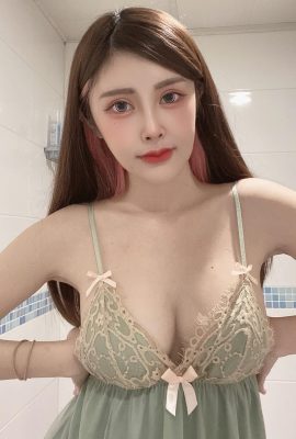 “ Mo Li”  သည်အိပ်မက်ထဲကအိပ်မက်ထဲကလမ်းလျှောက်ခြင်းနှင့်တူသည် (10P)