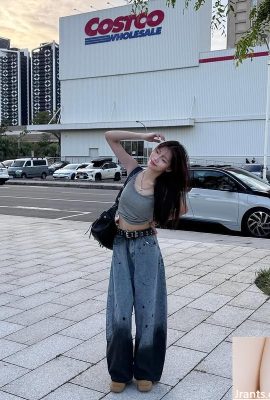 မဖုံးကွယ်နိုင်သော sexy “ vicky”  သည်အလွန်ချစ်စရာကောင်းသည် (10p)