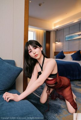 Nice Fu Jojo ရဲ့လှပသောခြေထောက် (81p)