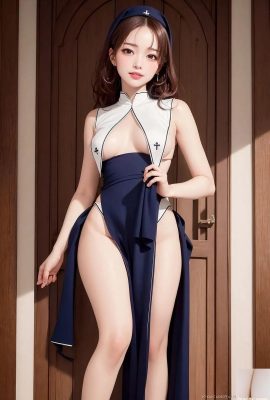 ★ Patreon ★ (Hardess) – သီလရှင်ဘုရားကျောင်း