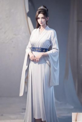 Vol 328 fang Qingxue – မသေနိုင်သော – မသေနိုင်သော