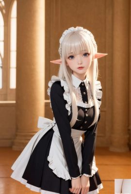 ★ Patreon ★ (Hardess) – Nephelia Archdemmons Doemma – 2