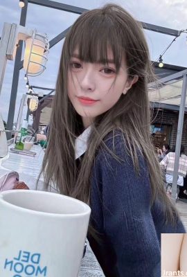 Ethereal Beauty “ FEm Kuai ၏ fen”  သည်တုန်လှုပ်ချောက်ချားဖွယ်ဖြစ်သည် (10 နာရီ)