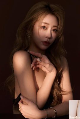 “ li xiaowen”  သည်သွေးဆောင်မှုကိုမတွန်းလှန်နိုင်သူ (10p)