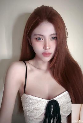 “ Yunxi”  Sun-Latse Smile ကဲ့သို့အပြုံးများသည်လူတို့၏နှလုံးသားကိုကုသပေးသည် (10p)