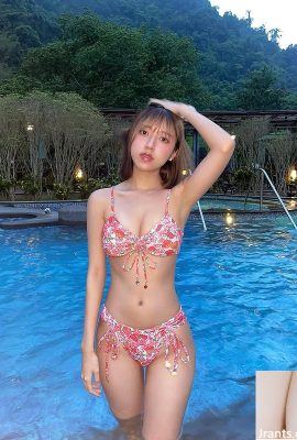 Little Devil “ Jiang”  သည် Super Eye Catching (10p)