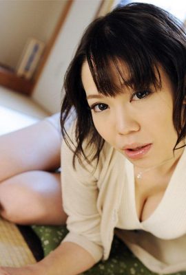 Tsuki Miyayoi (မြင်ကွင်းနောက်ကွယ်မှပထမဆုံးအကြိမ်မြင်တွေ့ရသောအလုပ်သည်ကျွန်ုပ်ပထမဆုံးအကြိမ်ဖြစ်သည် “ Tsuki Miyayoi (30P)